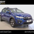 Dacia Sandero Stepway 2024