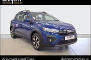 Dacia Sandero Stepway 2024