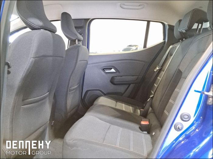 Dacia Sandero Stepway 2024