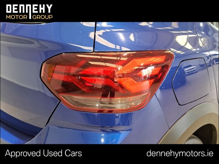 Dacia Sandero Stepway 2024