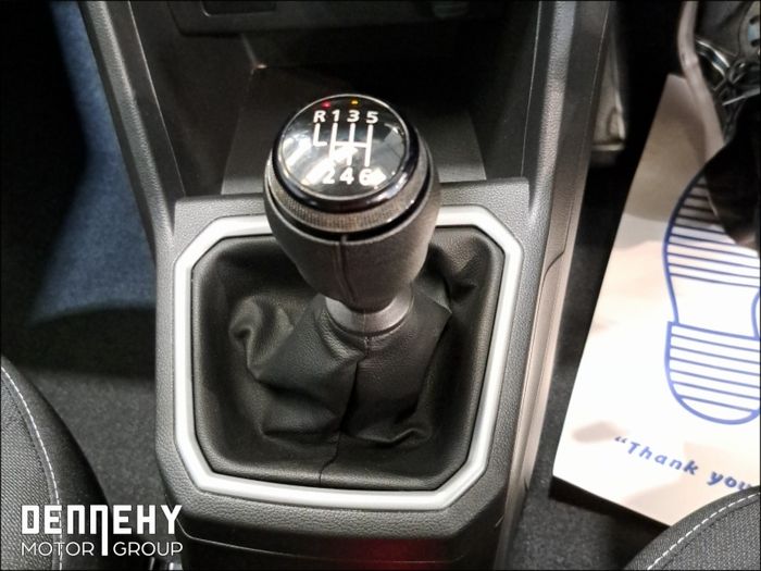Dacia Sandero Stepway 2024