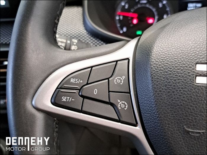Dacia Sandero Stepway 2024