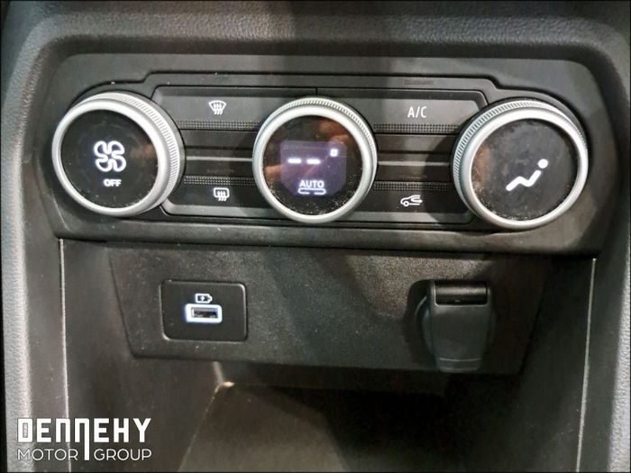 Dacia Sandero Stepway 2024