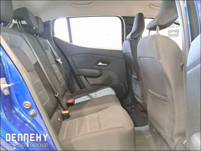 Dacia Sandero Stepway 2024