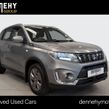 Suzuki Vitara 2022