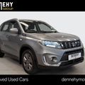 Suzuki Vitara 2022