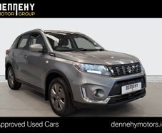 Suzuki Vitara 2022