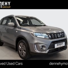 Suzuki Vitara 2022