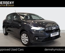 Dacia Sandero 2023