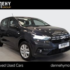 Dacia Sandero 2023