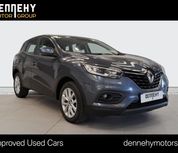 Renault KADJAR 2019