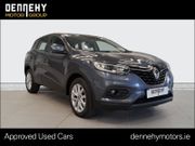 Renault KADJAR 2019