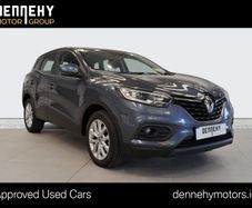 Renault KADJAR 2019