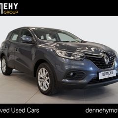 Renault KADJAR 2019