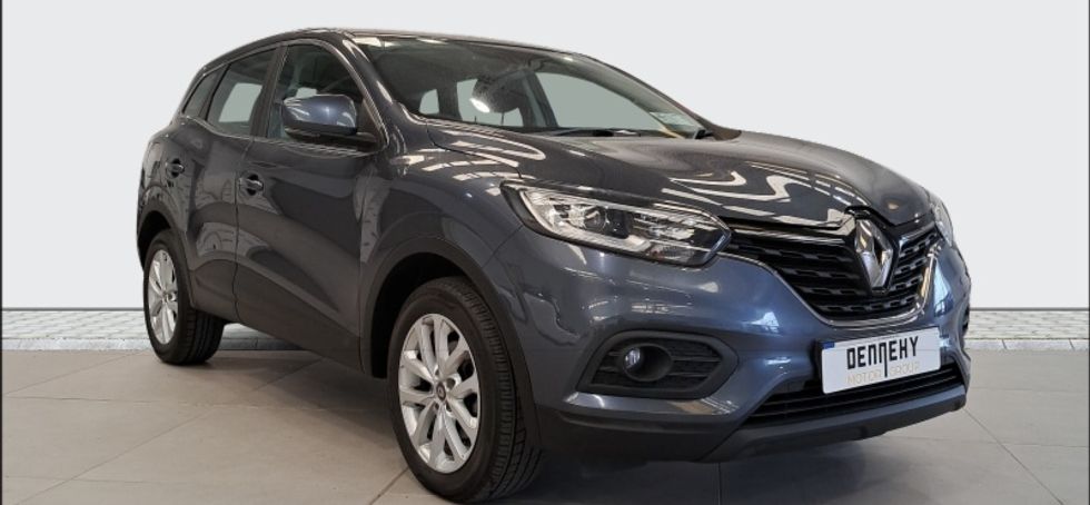 Renault KADJAR 2019