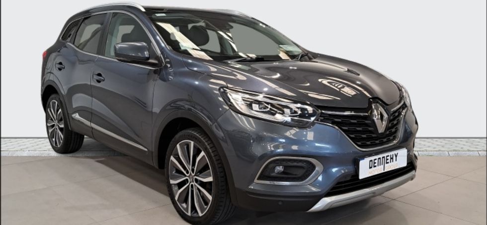 Renault KADJAR 2020
