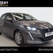Peugeot 208 2020