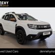 Dacia Duster 2024