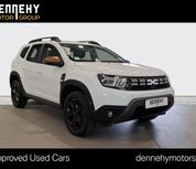 Dacia Duster 2024
