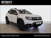 Dacia Duster 2024