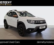 Dacia Duster 2024