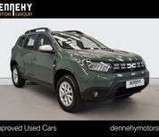 Dacia Duster 2023