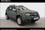 Dacia Duster 2023