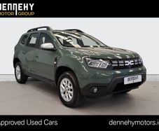 Dacia Duster 2023
