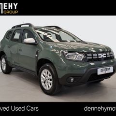 Dacia Duster 2023