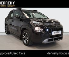 Citroen C3 Aircross 2021
