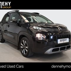 Citroen C3 Aircross 2021