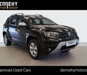 Dacia Duster 2020