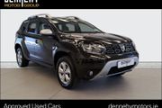 Dacia Duster 2020