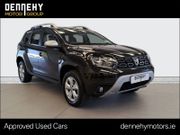 Dacia Duster 2020