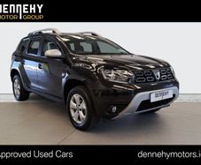 Dacia Duster 2020