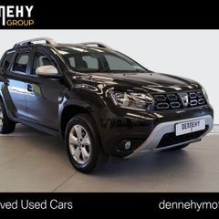 Dacia Duster 2020