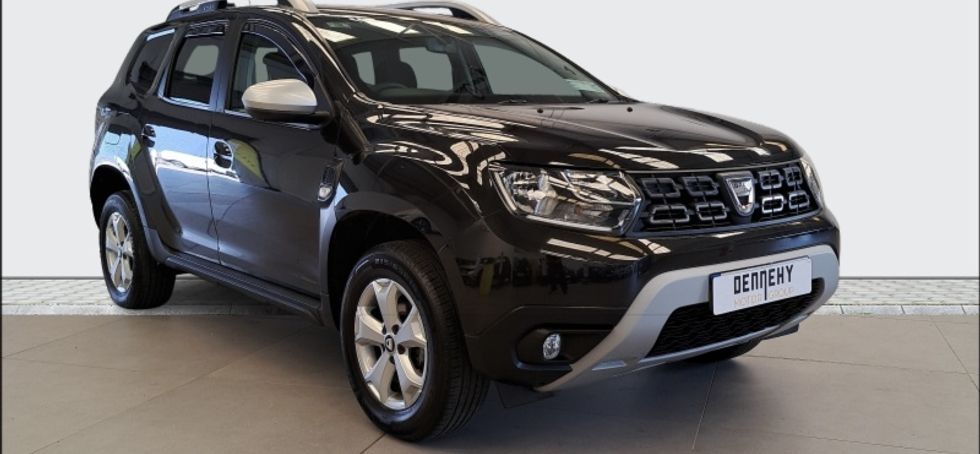 Dacia Duster 2020