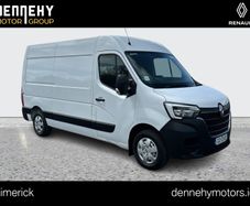 Renault Master 2022