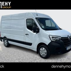 Renault Master 2022