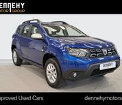 Dacia Duster 2022