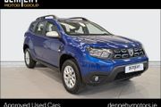 Dacia Duster 2022