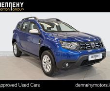 Dacia Duster 2022