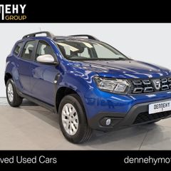 Dacia Duster 2022