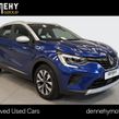 Renault Captur 2020