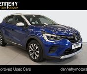 Renault Captur 2020