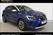 Renault Captur 2020