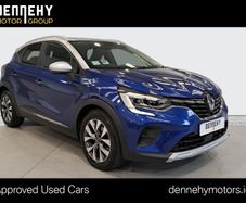 Renault Captur 2020