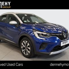 Renault Captur 2020