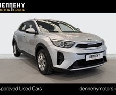Kia Stonic 2018