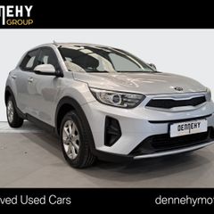 Kia Stonic 2018